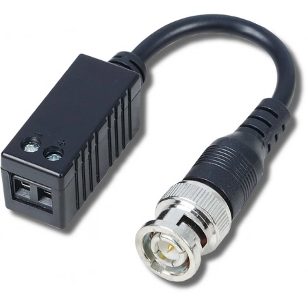 Приемопередатчик пассивный HDCVI/TVI/AHD SC&T TTP111HDL