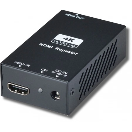 Усилитель HDMI сигнала (удлинитель) SC&T HR01-4K6G