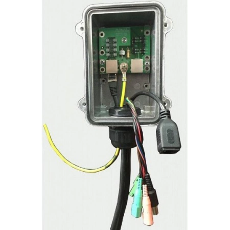 Грозозащита Форт-Телеком TFortis SG-CAM