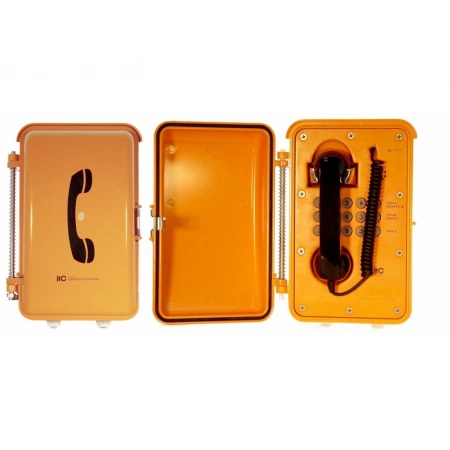 IP вызывная панель ITC-Escort T-6731