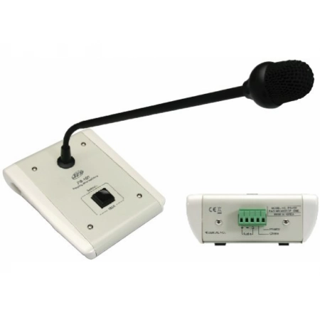 Микрофон настольный JDM PS-100