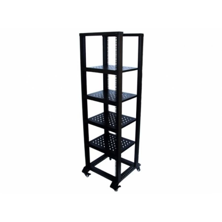 Стойка открытая ТРОМБОН СО-224-8