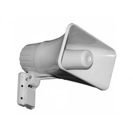Всепогодный настенный рупорный громкоговоритель MKV PA-510