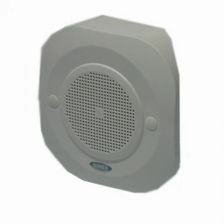 Оповещатель пожарный речевой Системсервис РОП-3П