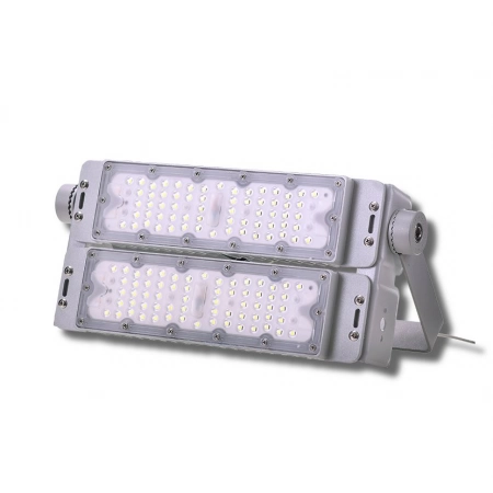 Светильник промышленный светодиодный Бастион SkatLED M-100R