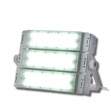 Светильник промышленный светодиодный Бастион SkatLED M-150R