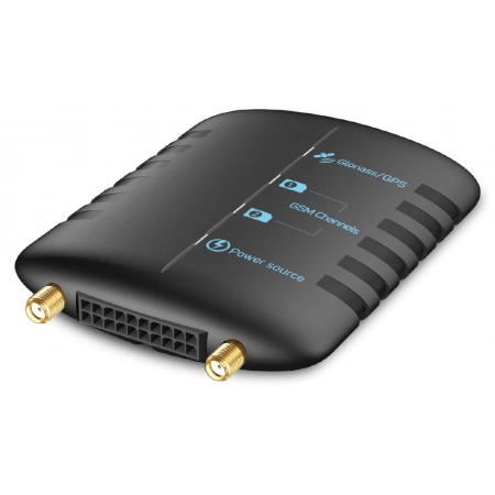 Спутниковая система слежения Ритм Voyager 2N ГЛОНАСС Wi-Fi