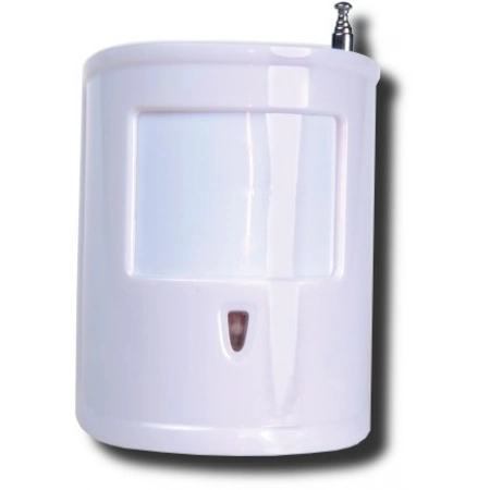 Извещатель охранный объемный оптико-электронный радиоканальный ИПРо DD-04A