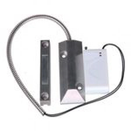 Извещатель охранный точечный магнитоконтактный радиоканальный ИПРо DM-01J