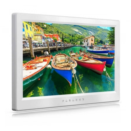 Проводная сенсорная клавиатура Paradox TM70W