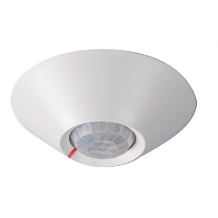 Извещатель охранный оптико-электронный объемный потолочный адресный Paradox DG467