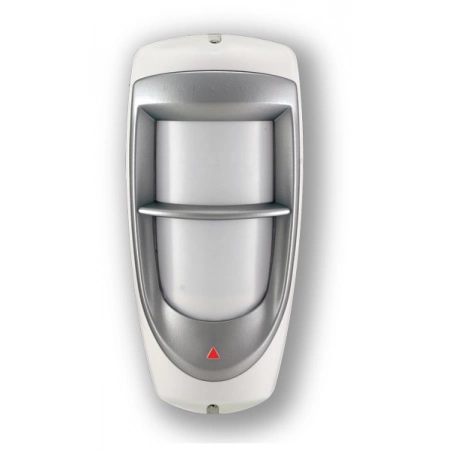 Извещатель охранный оптико-электронный адресный уличный с иммунитетом к животным Paradox DG85