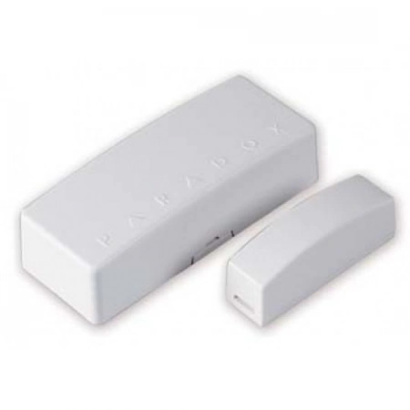 Извещатель охранный точечный магнитоконтактный адресный Контакт ZC1