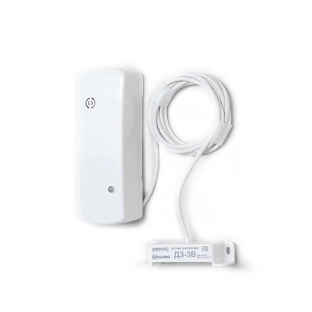 Датчик протечки воды радиоканальный Си-Норд СН-Вода