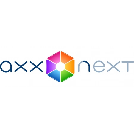 Программное обеспечение (опция) ITV ПО Axxon Next Start 4.0 подключения камеры