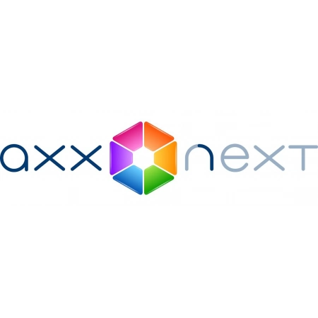 Программное обеспечение (опция) ITV ПО Axxon Next 4.0 Professional подключения камеры