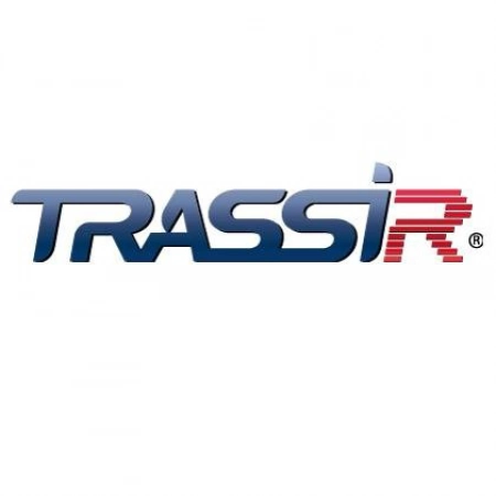 Программное обеспечение для IP систем видеонаблюдения DSSL TRASSIR AvgSpeed