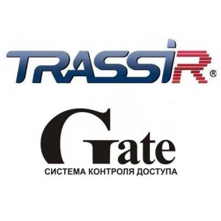 Программный модуль (дополнительная функция к основному ПО) DSSL TRASSIR GATE-4000N