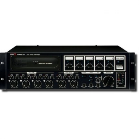 Усилитель INTER-M PAM-510