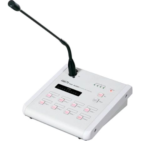 Панель микрофонная INTER-M RM-911D