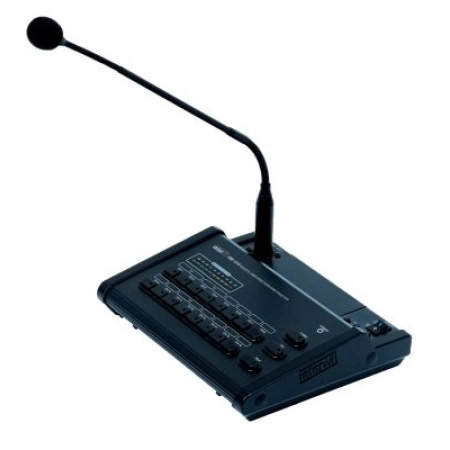 Микрофонная панель INTER-M RM-6016