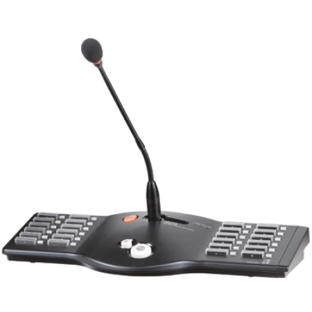 Микрофонная панель INTER-M RM-6024