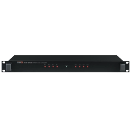Контроллер микрофонных панелей INTER-M RME-6108