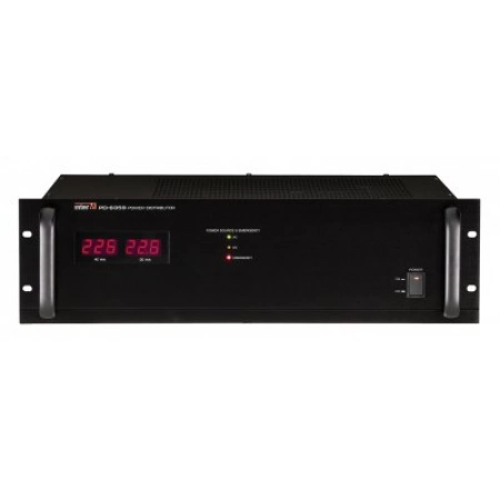 Блок контроля и распределения питания INTER-M PD-6359