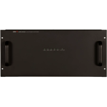 Блок резервирования INTER-M APS-6502