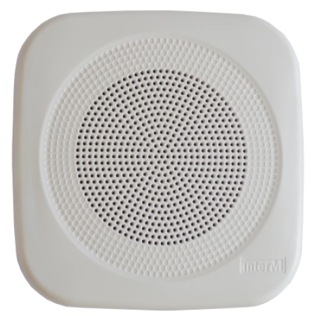 Громкоговоритель потолочный, встраиваемый INTER-M CS-301FQ