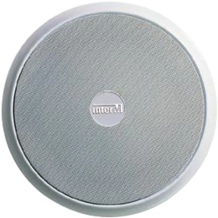 Громкоговоритель потолочный INTER-M CS-610M