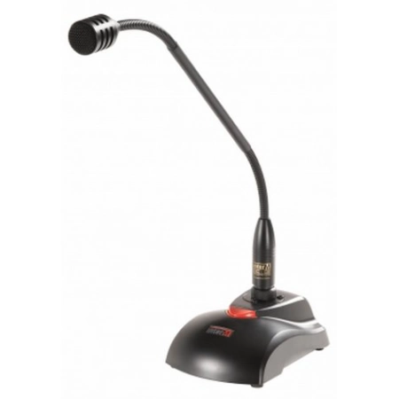 Микрофон настольный INTER-M RM-02