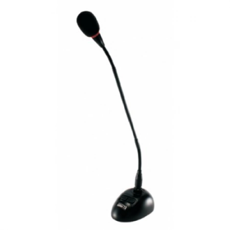 Микрофон настольный INTER-M RMC-01A