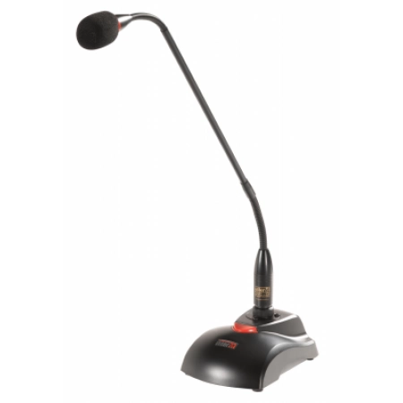 Микрофон настольный INTER-M RMC-02