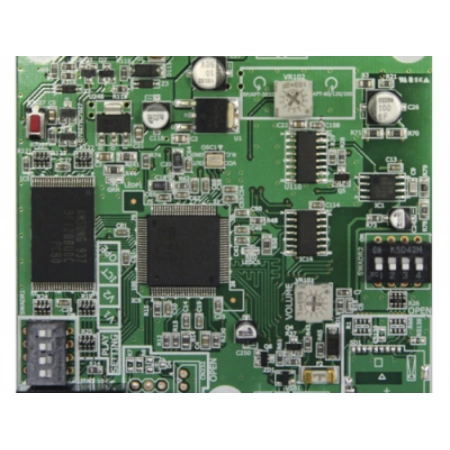 Модуль голосового файла для EP-6216 INTER-M VF-01N