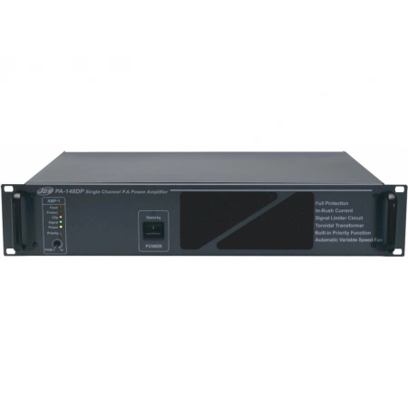 Усилитель мощности JDM PA-148DP