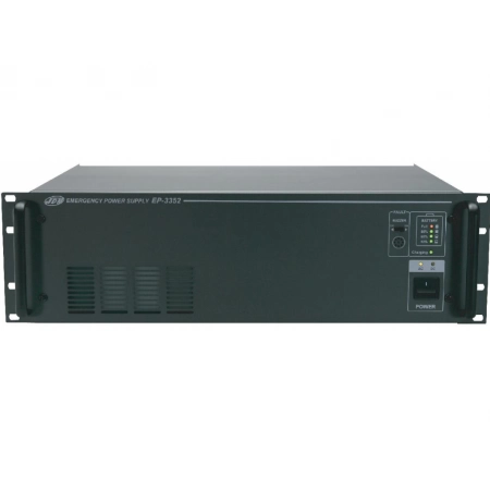Блок автономного аварийного питания JDM EP-3352