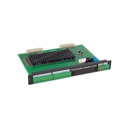 Пульт контроля и управления JDM RG-3220TL