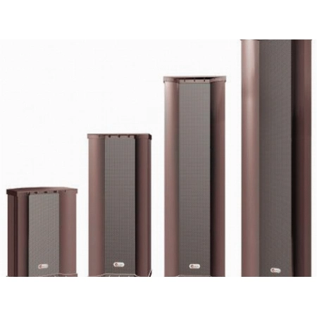 Колонка звуковая JDM CO-120A