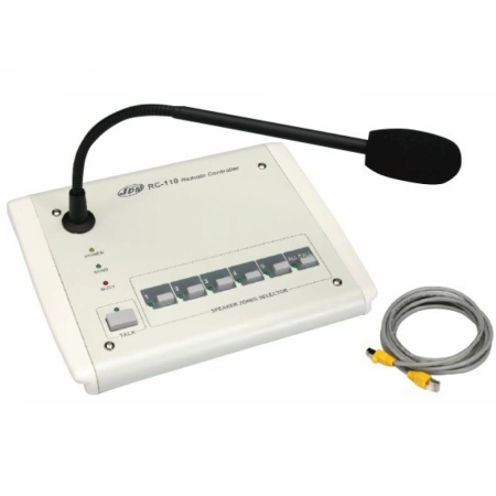 Микрофон настольный JDM RC-110