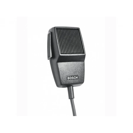 Микрофон ручной динамический Bosch LBB9080/00