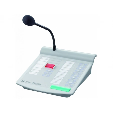 Микрофонная панель TOA RM-200M (TOA)