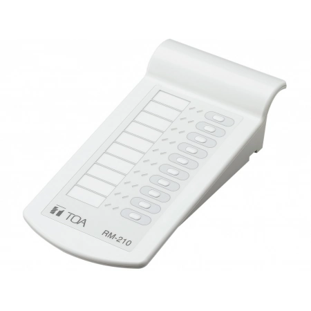 Модуль расширения TOA RM-210 (TOA)