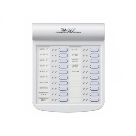 Модуль расширения TOA RM-320F (TOA)