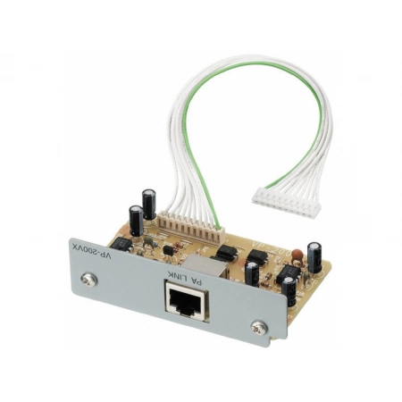 Модуль входа для усилителей TOA VP-200VX (TOA)