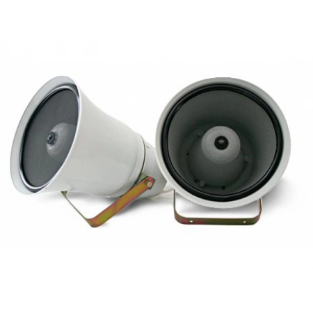 Громкоговоритель рупорный пылезащищенный Три Нити 25ГР-34П