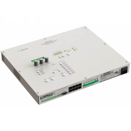 Станция оповещения настенная EMSOK WSA-2150