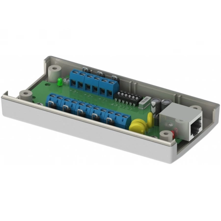 Блок сопряжения с ПС на 8 направлений EMSOK IFA-108