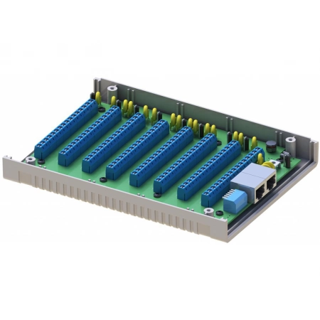 Блок сопряжения с ПС на 64 направления EMSOK IFA-164