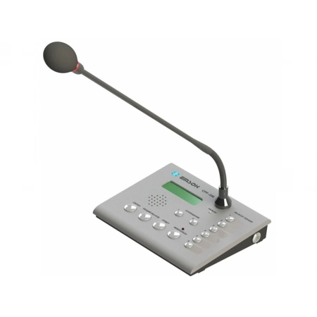 Пульт управления EMSOK CPF-206